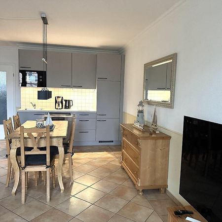 Eichsfeldia Wohnung 9 Ostseebad Kühlungsborn Esterno foto