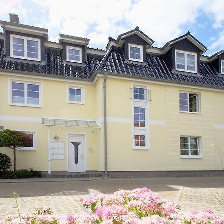 Eichsfeldia Wohnung 9 Ostseebad Kühlungsborn Esterno foto