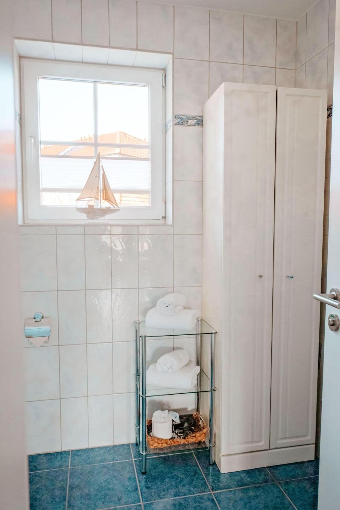 Eichsfeldia Wohnung 9 Ostseebad Kühlungsborn Esterno foto