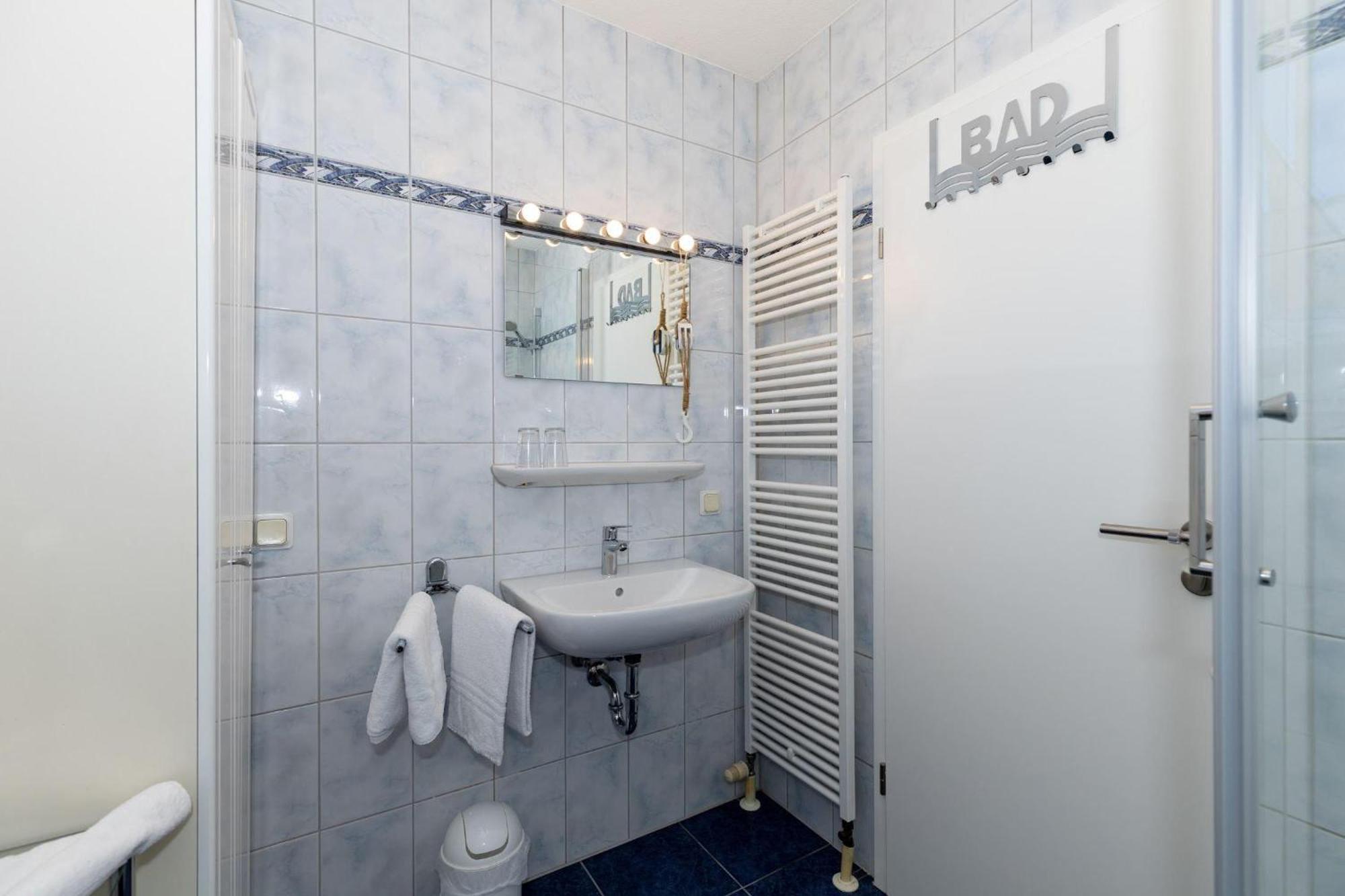 Eichsfeldia Wohnung 9 Ostseebad Kühlungsborn Esterno foto