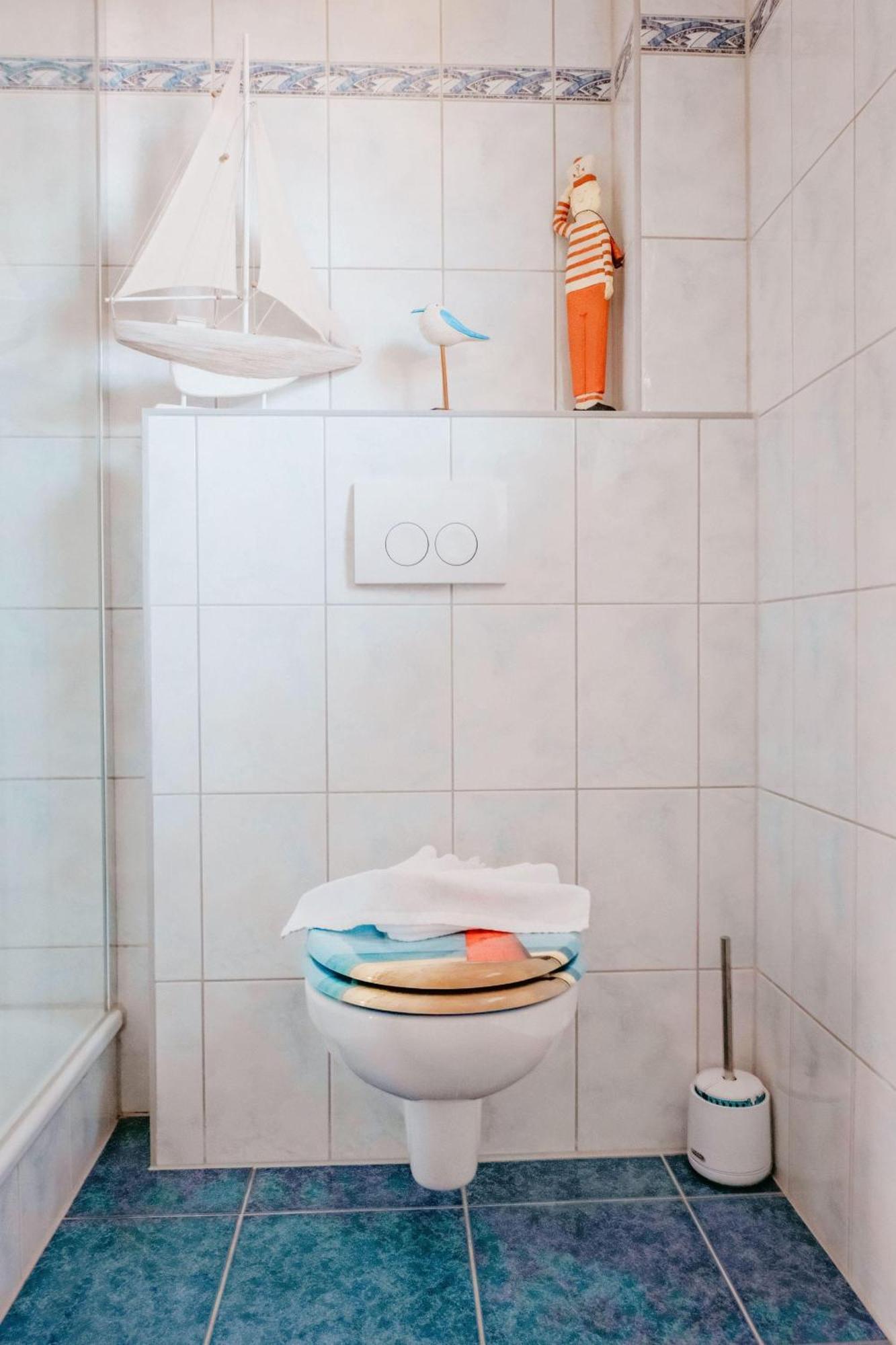 Eichsfeldia Wohnung 9 Ostseebad Kühlungsborn Esterno foto