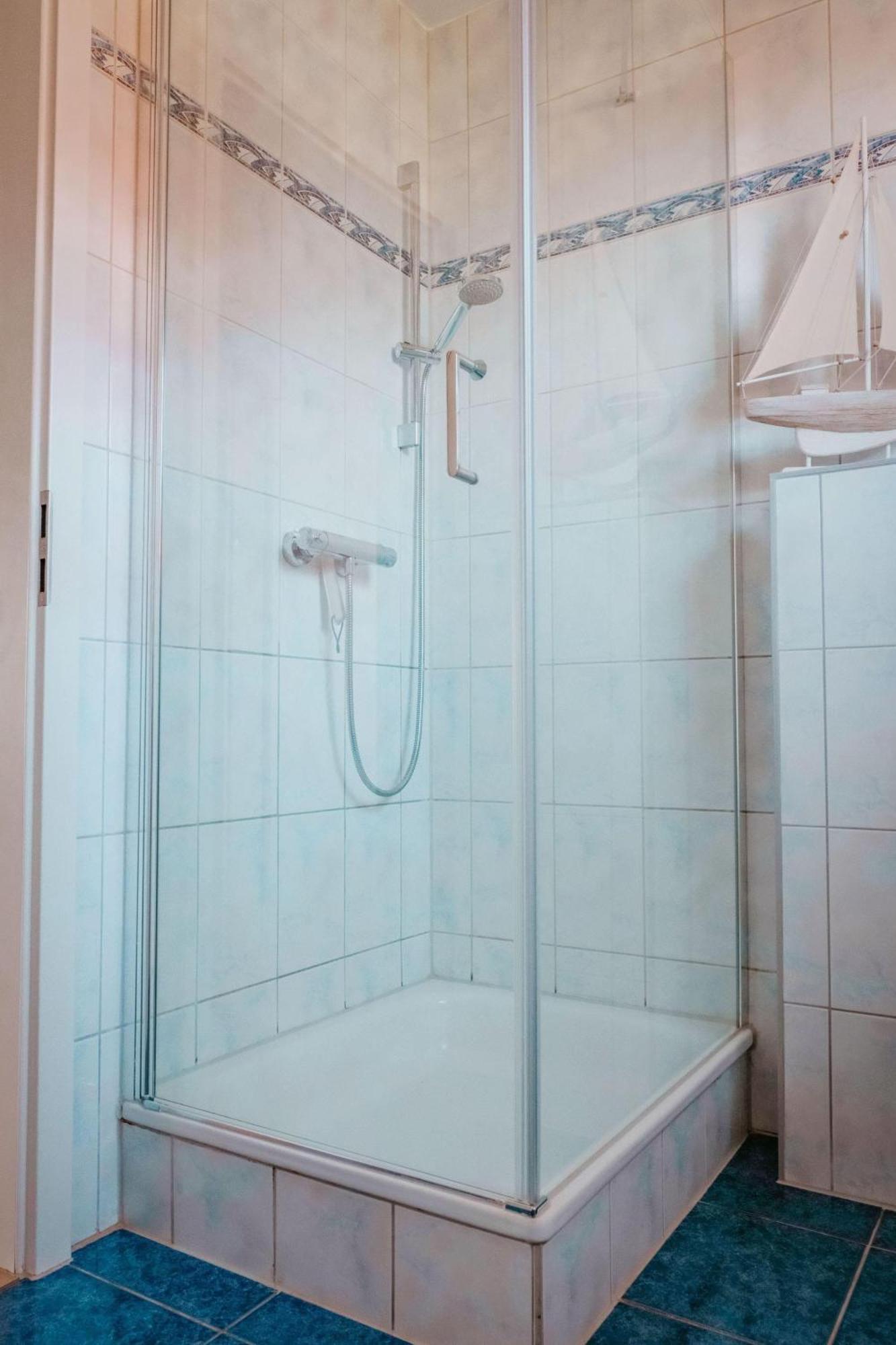 Eichsfeldia Wohnung 9 Ostseebad Kühlungsborn Esterno foto