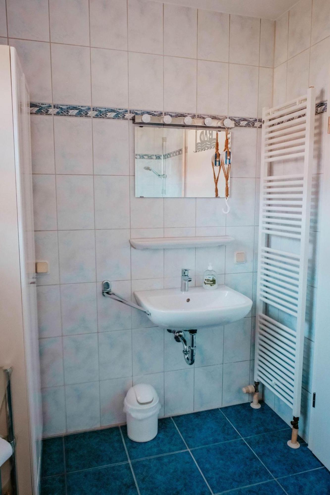 Eichsfeldia Wohnung 9 Ostseebad Kühlungsborn Esterno foto